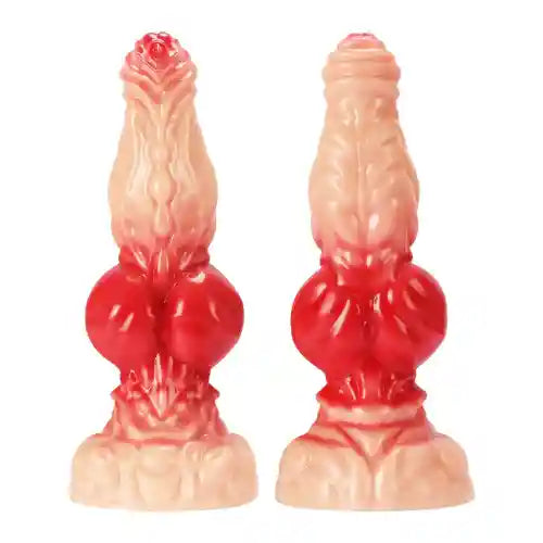Dildo Fantasy "The Beast" - Dildo PetPlay accessoire