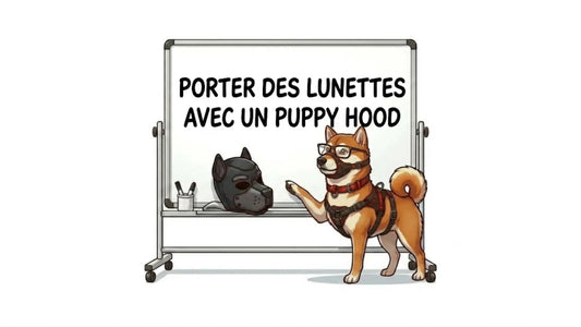 Porter des lunettes avec un Puppy Hood : astuces confort, anti-buée et choix du masque