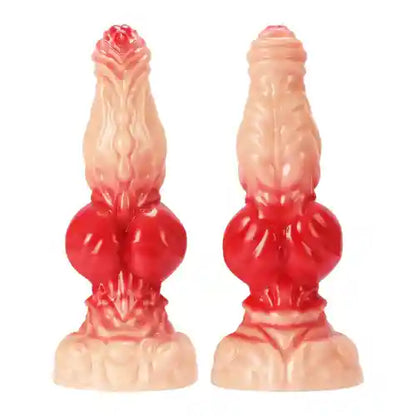 Dildo Fantasy "The Beast" - Dildo PetPlay accessoire