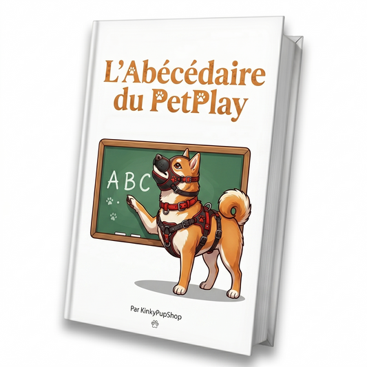 L'Abécédaire du PetPlay