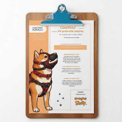 Pack "Fondations Petplay" – Les 3 Guides Essentiels