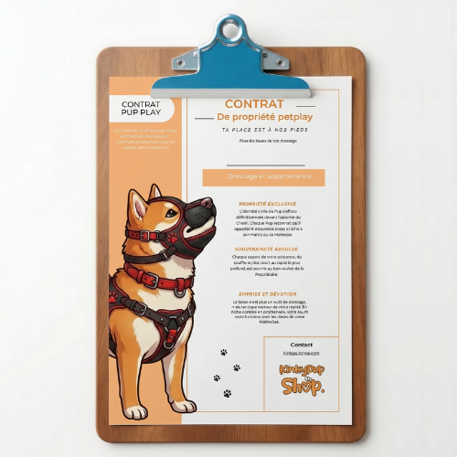 Pack "Fondations Petplay" – Les 3 Guides Essentiels