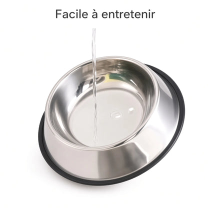 entretenir sa gamelle de petplay
