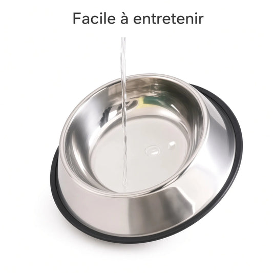 entretenir sa gamelle de petplay
