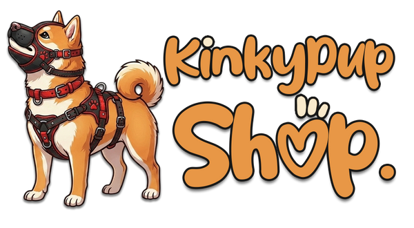 KinkyPupShop