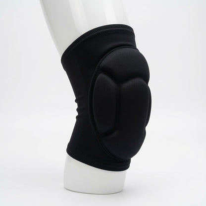 image de nos protège tibia/protège genoux qu'on propose sur le kinkypupshop