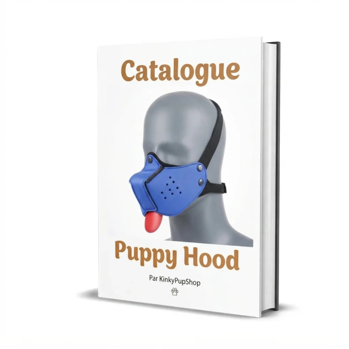 Catalogue Puppy hood - Ebook petplay et puppy play