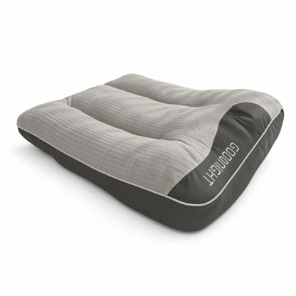 visuel du panier kennel du kinkypupshop