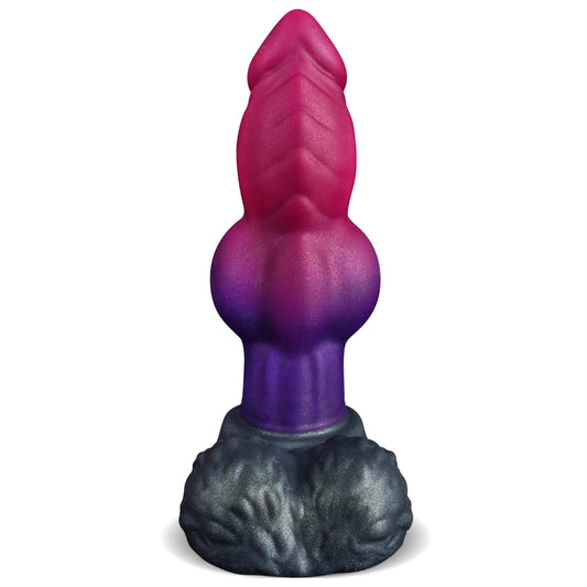 image du visuel de notre produit, le gode alpha beast